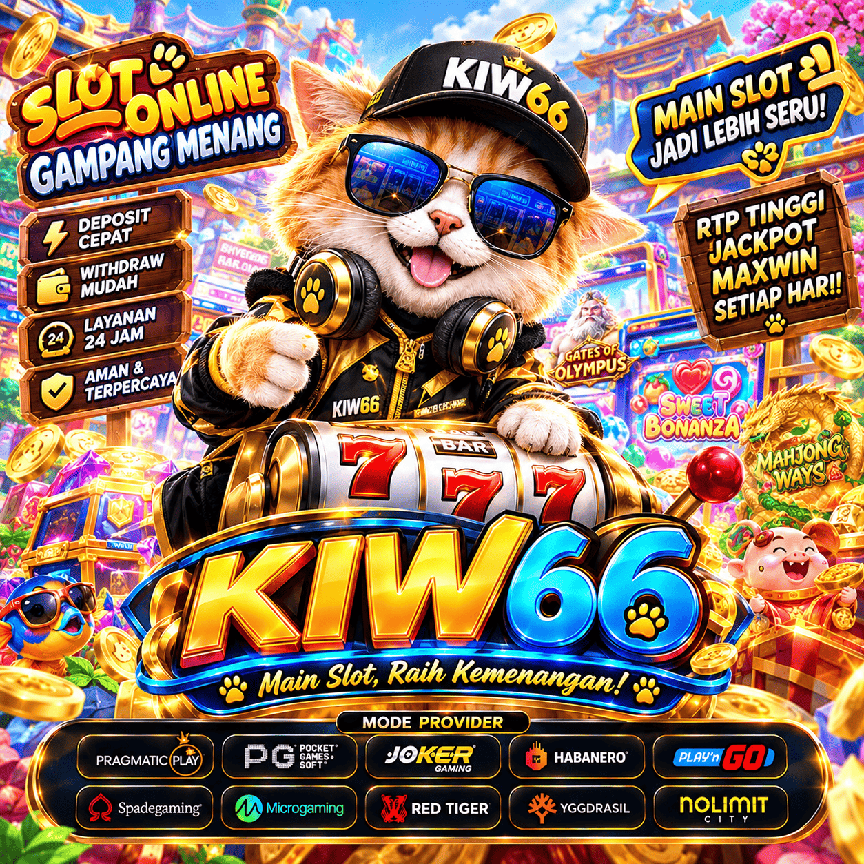 KIW66